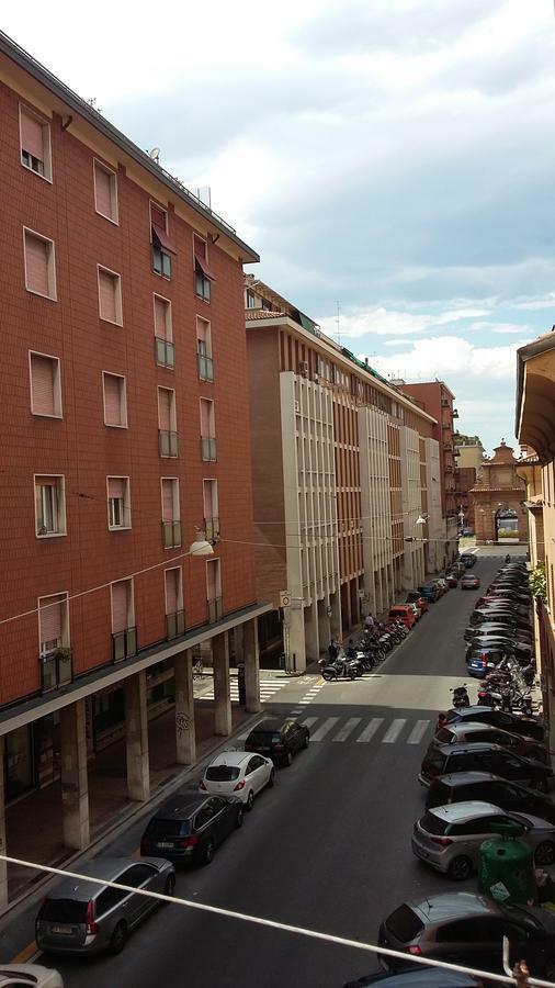B&B Lame 87 Bologna Exterior photo