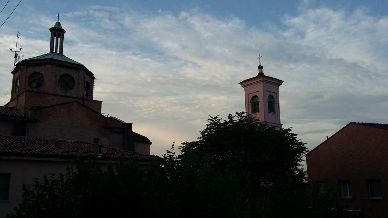 B&B Lame 87 Bologna Exterior photo